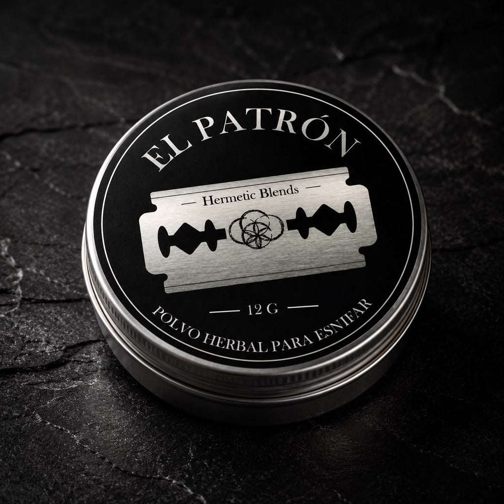 El Patrón