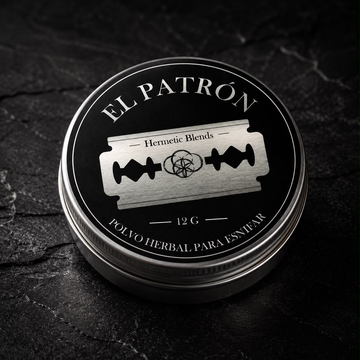 El Patrón